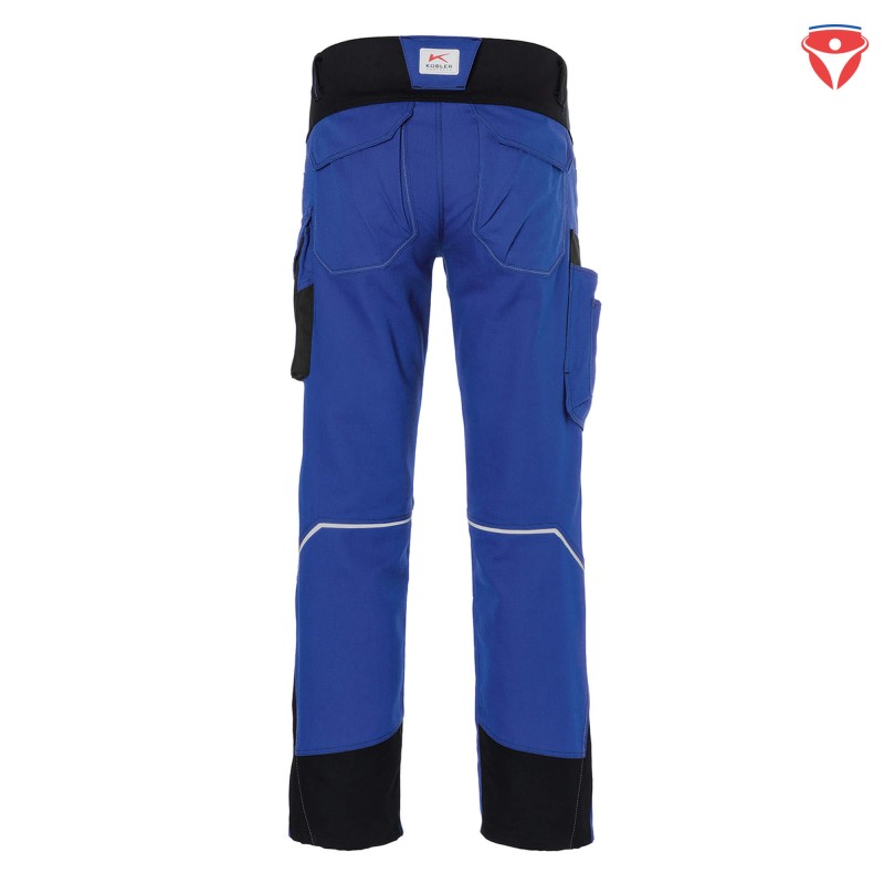 Kübler BodyForce Hose 2225