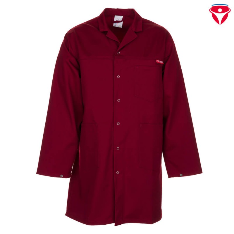 Planam Berufsmantel MG 260