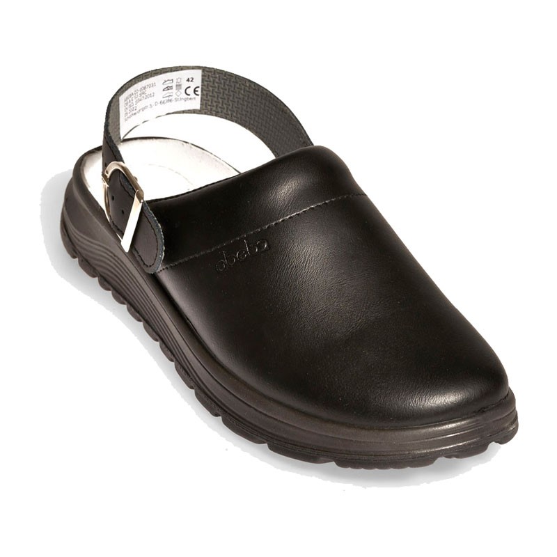 Abeba Active 877030 Clogs perforiert