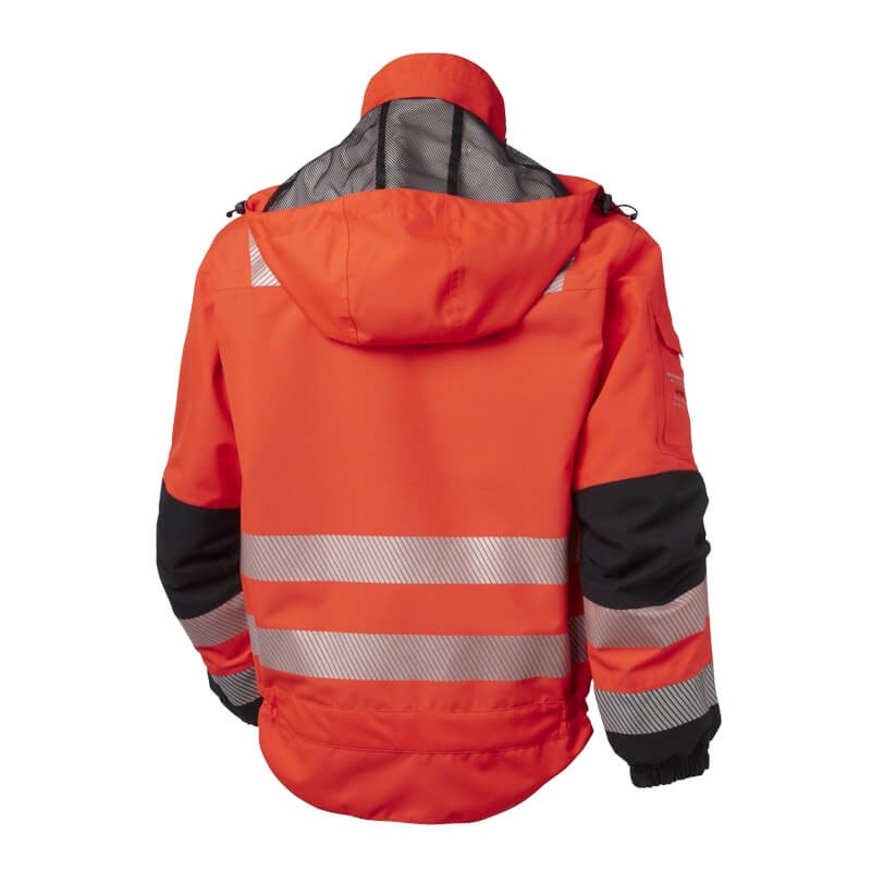 Viking Rubber Experience Jacke für Industriekletterer