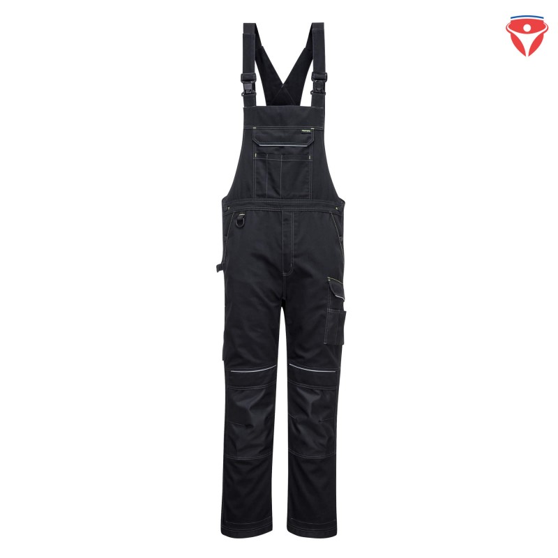 PortWest PW3 Arbeitslatzhose PW346