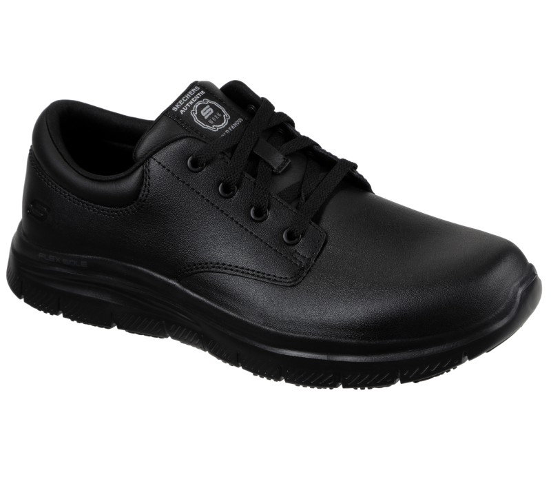 Skechers Flex Advantage SR - Fourche Arbeitsschuhe 77513EC