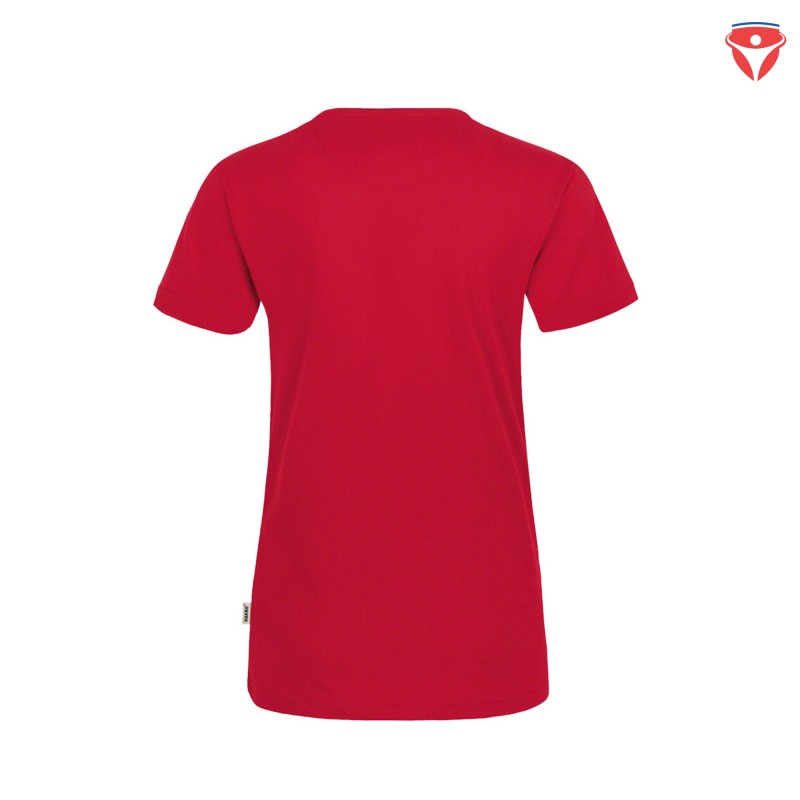Hakro 181 Damen Performance V-Shirt