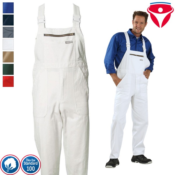 Planam Latzhose BW 290