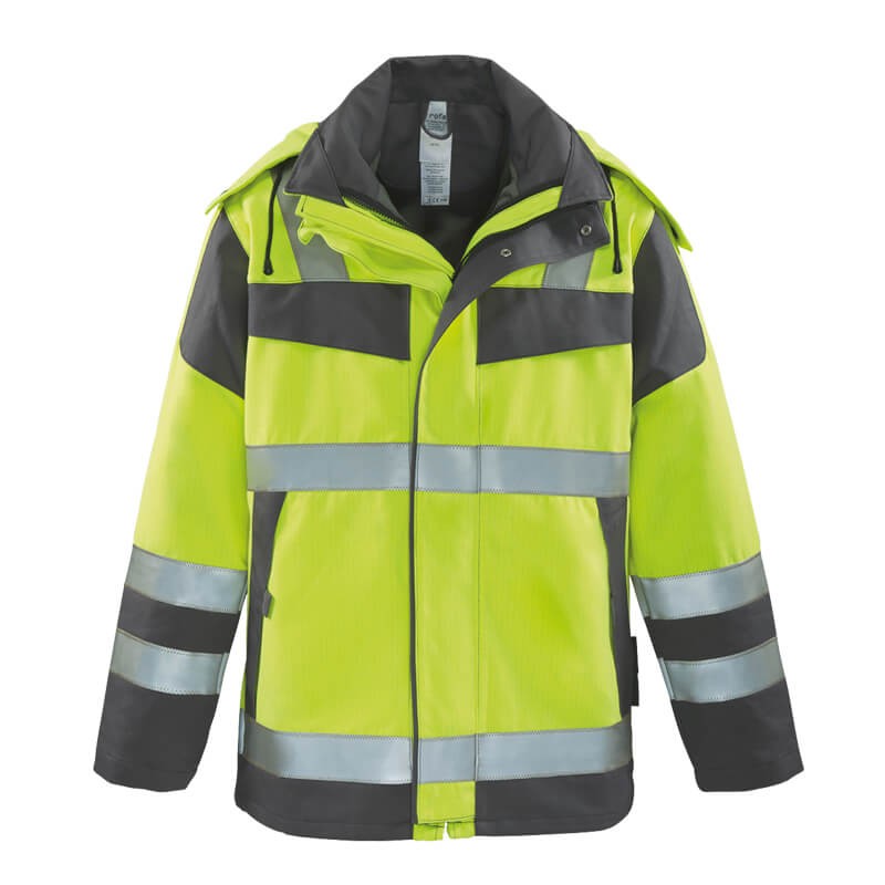 Rofa MultiNine MultiNorm Parka 058 367