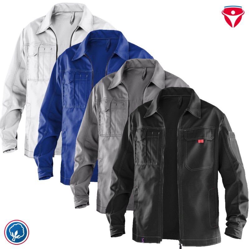 Kübler Arbeitsjacke 1217 Inno Plus UNI Dress