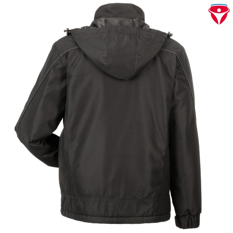 Planam Norit Outdoor Herren Winterjacke 6430