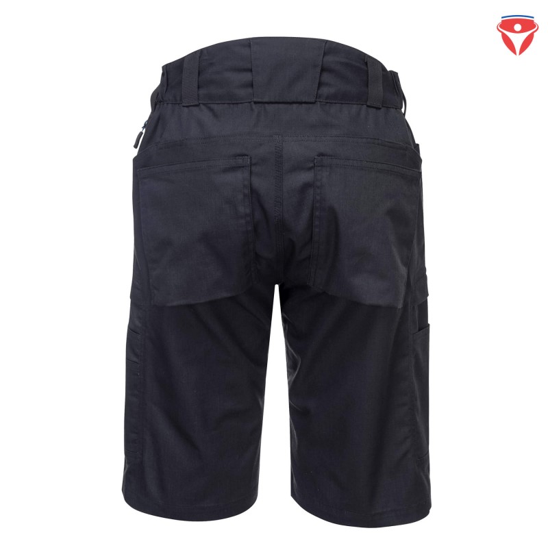 PortWest KX3 KX340 Ripstop Shorts