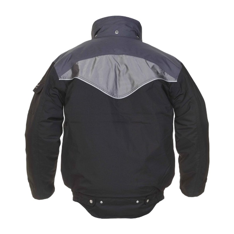Hydrowear Pilotenjacke Kaprun Simply No Sweat