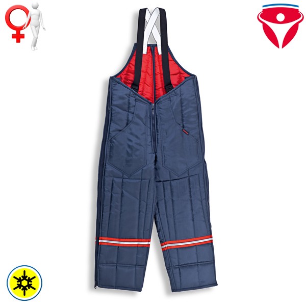 Gefrierhaus Damen Hose Classic TK