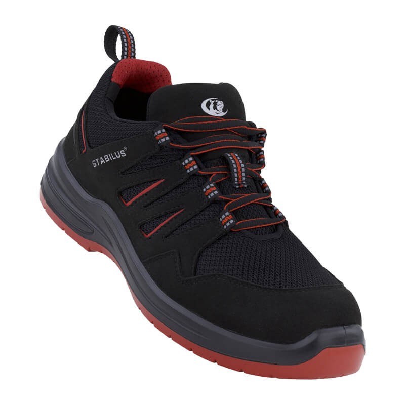 Stabilus CODY Low S1 Sicherheitsschuhe 7422