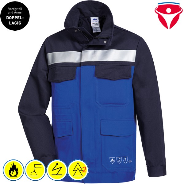 HB FlameSoft Blouson | 7 kA