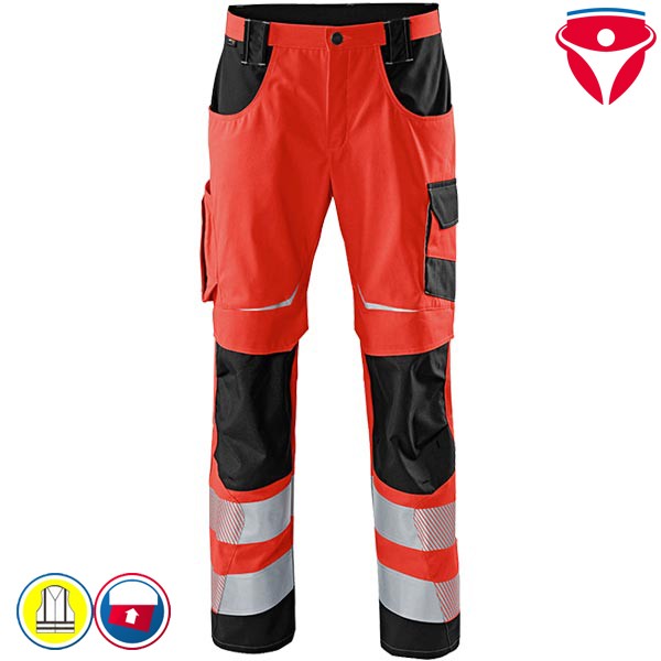 Kübler 2207 Hose Reflectiq