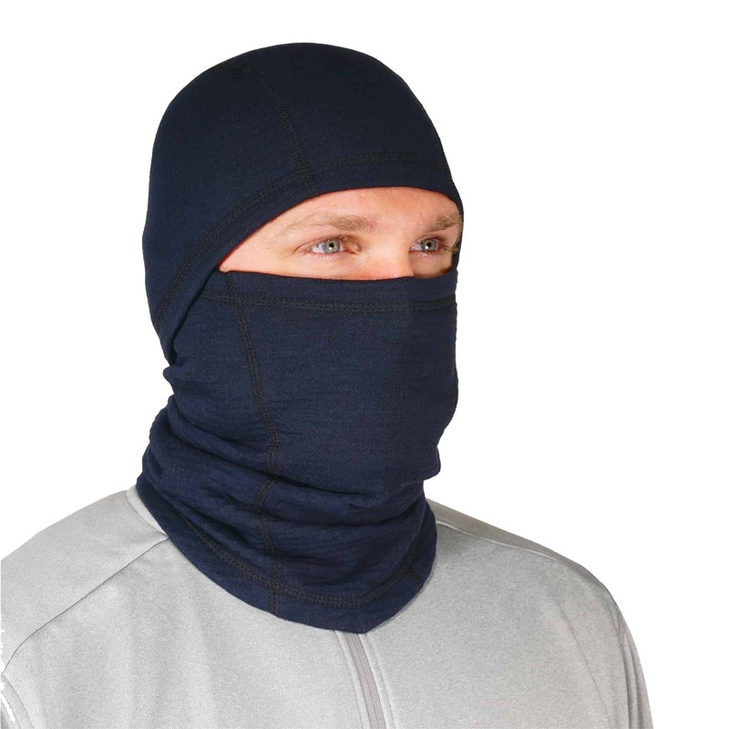 N-Ferno 6847 FR Fleece Sturmhaube Gesichtsmaske PolarTec