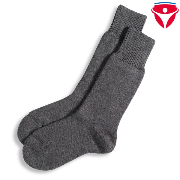 Tempex Alaska Strumpf Wollstrumpf