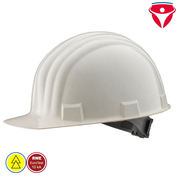 Schubert BOP ENERGY 3000 Störlichtbogen Schutzhelm | RWE 10 kA