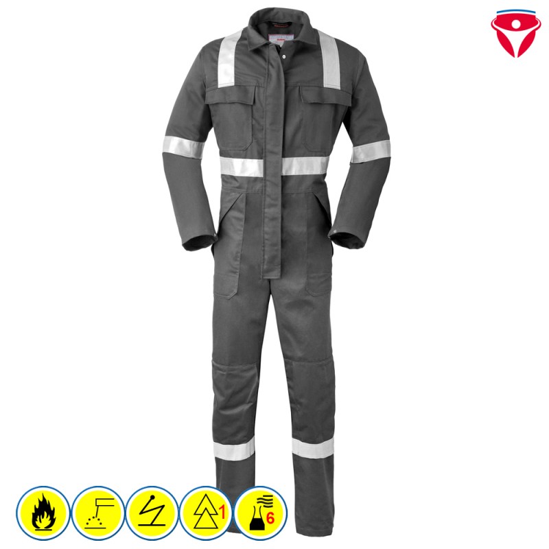 MultiNorm Overall 2033