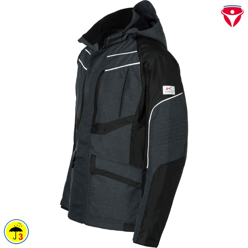 Kübler 1142 Regenjacke PSA 1