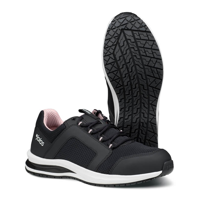 Jalas TEMPUS 5628 Damen Sicherheitsschuhe S1P