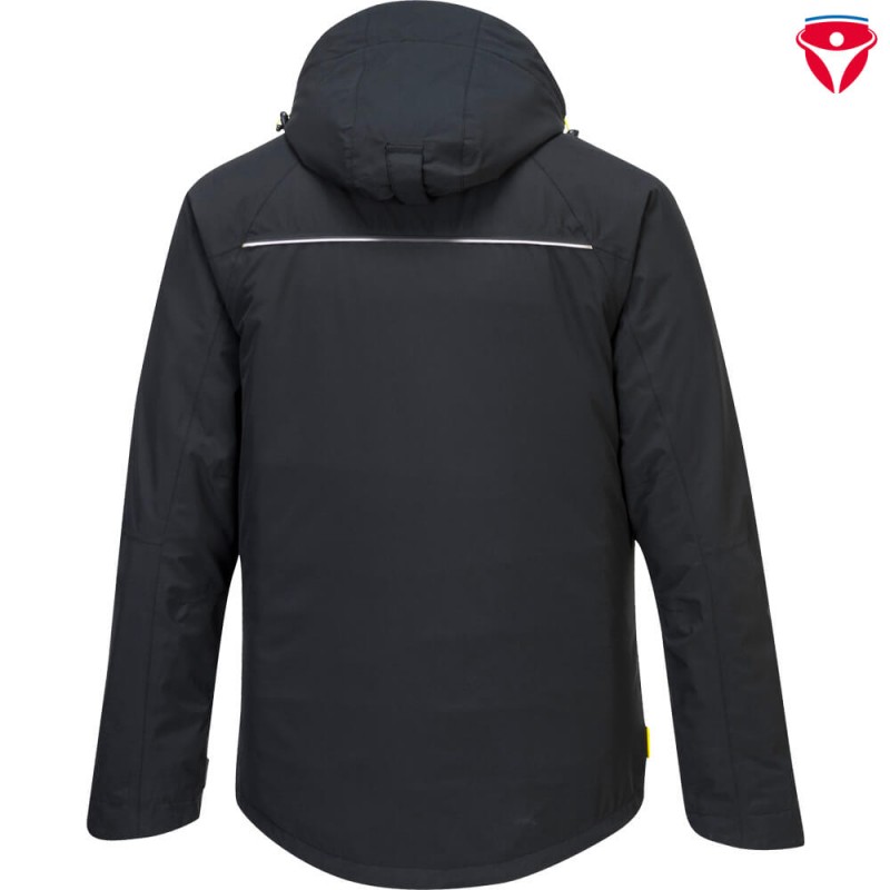 PortWest DX460 - DX4 Winterjacke