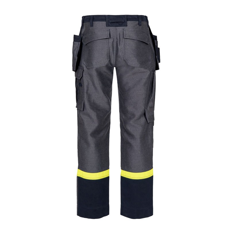 Tranemo OUTBACK HW Schweisserschutz Handwerkerhose 5552 86