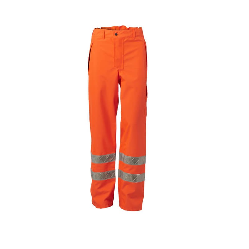 Viking Rubber Superior Hivis Warnschutz Überzugshose 122015-120