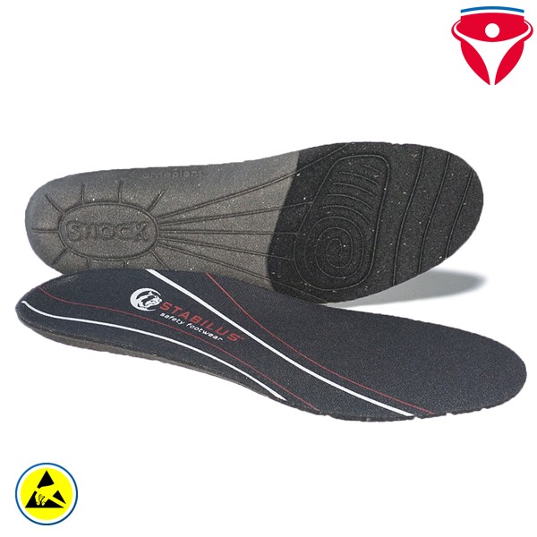 Stabilus Einlegesohle S8115 ESD-Relax