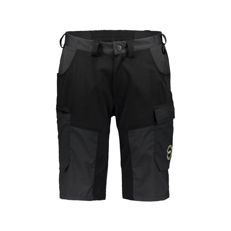 Dimex 6070 Superstretch-Shorts | Black Line Arbeitsshorts
