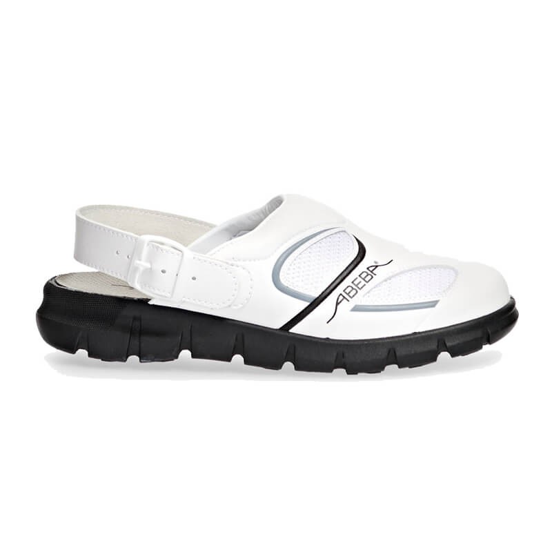 Abeba Dynamic 7345 Clogs