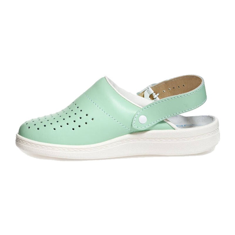 Abeba THE ORIGINAL 7090 | Clogs OB