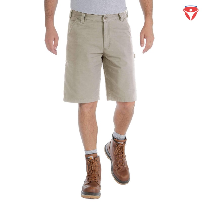 Carhartt Rigby Dungaree Shorts 103652