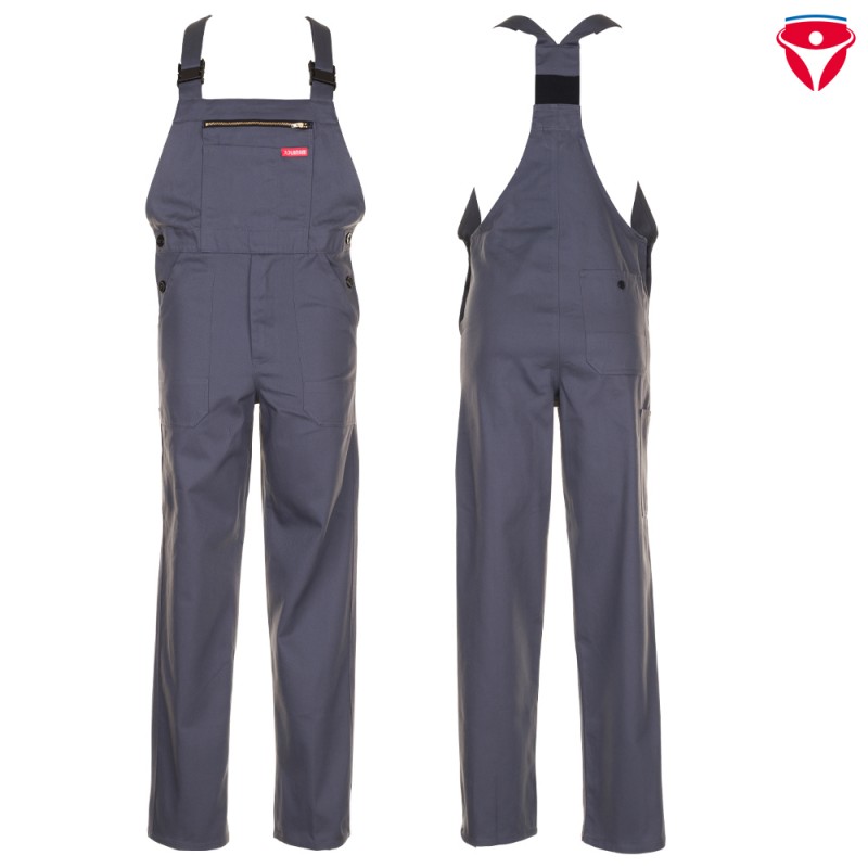 Planam Latzhose BW 290