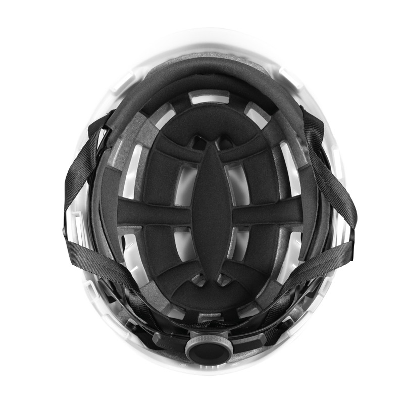 Kask PRIMERO PL Industrie Kletterhelm EN 12492