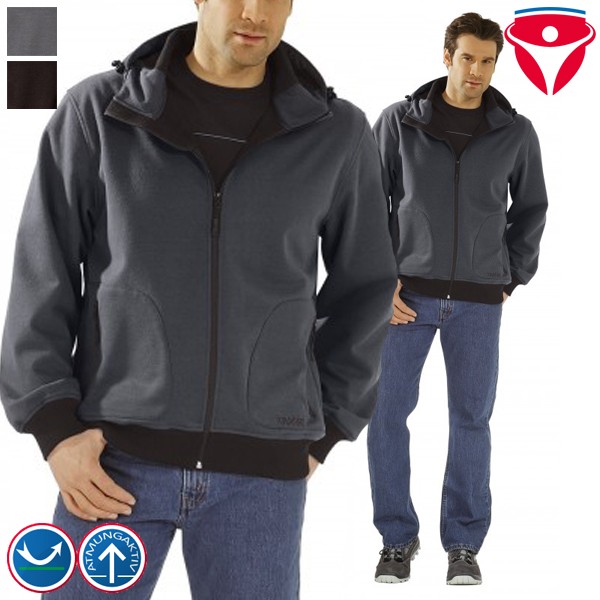 Planam Peak Winter Blouson