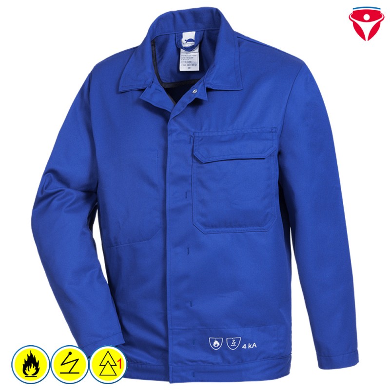 HB Nomex Comfort Blouson