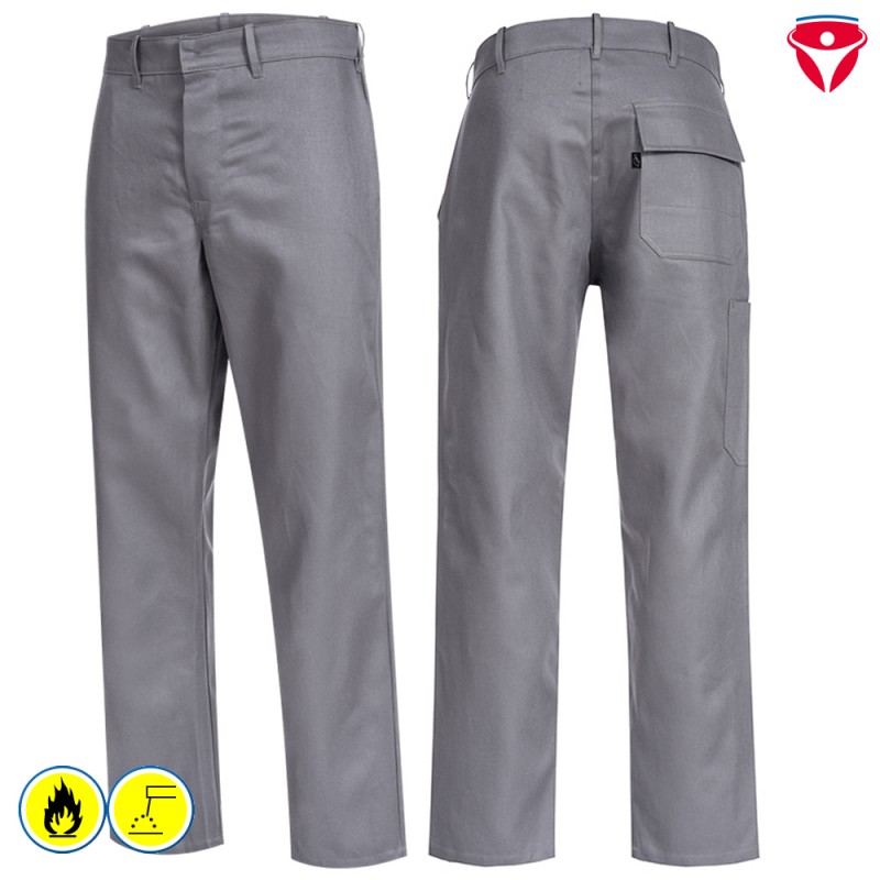 HB Schweisser Hose Secan Plus 395