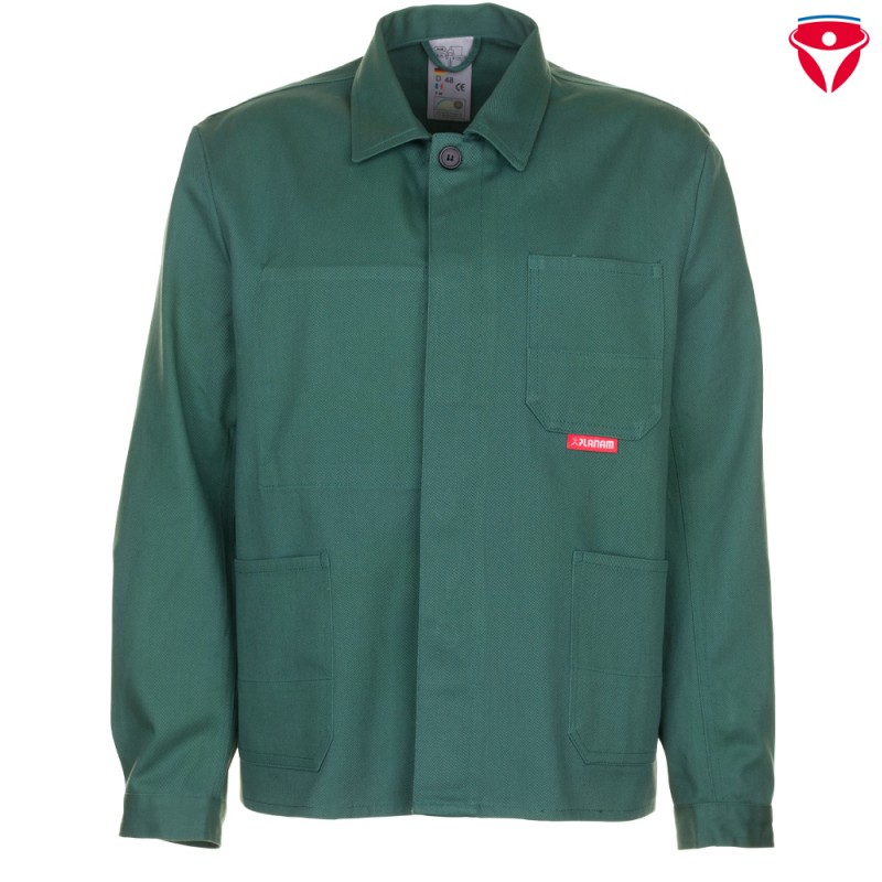Planam Arbeitsjacke BW 290