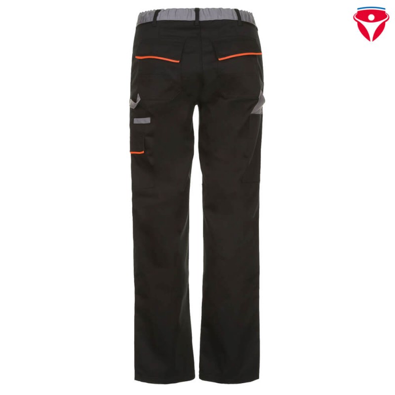 Planam Bundhose Visline