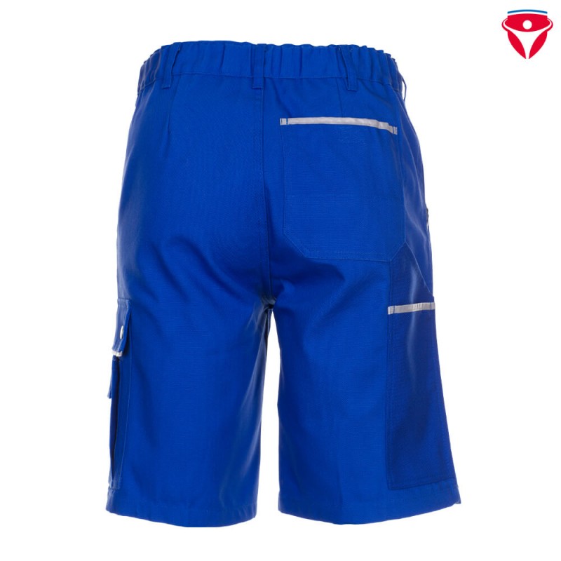 Planam Shorts Canvas 320