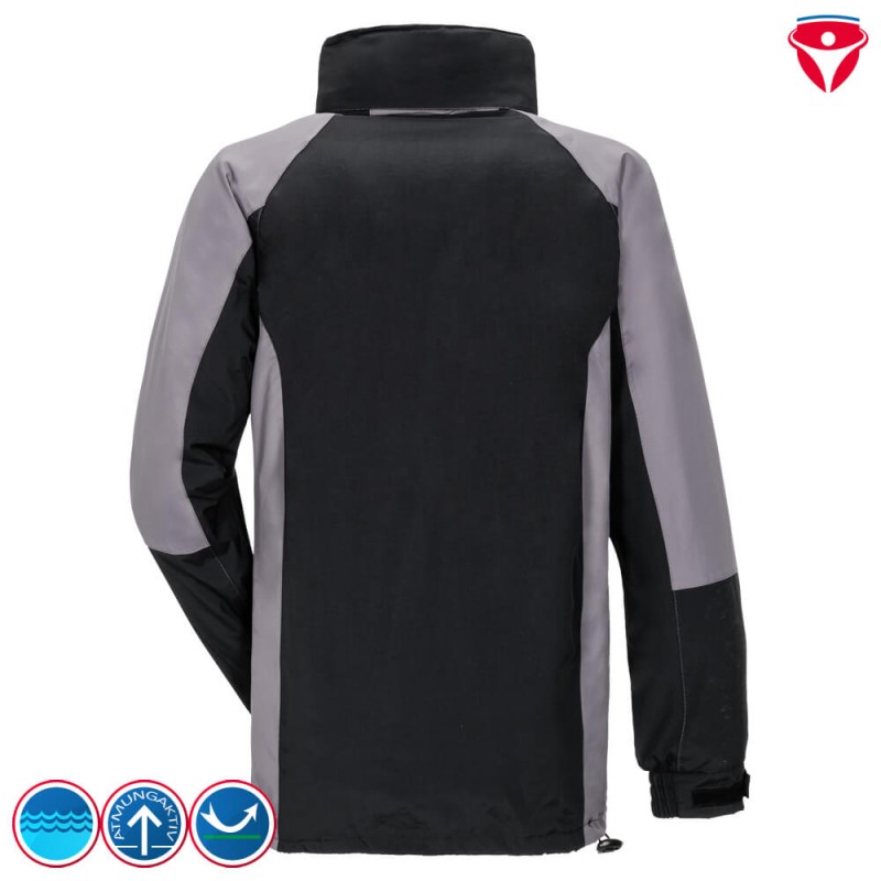 Planam Damen Jacke Shape