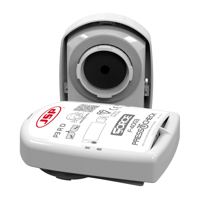 JSP P3 Masken Filter PressToCheck | BMN990-001-700