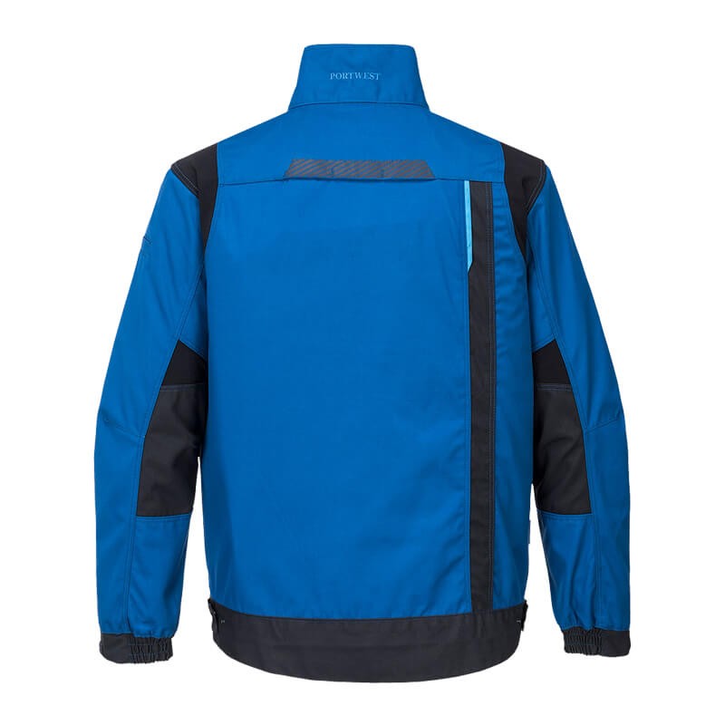 PortWest T703 robuste WX3 Arbeitsjacke