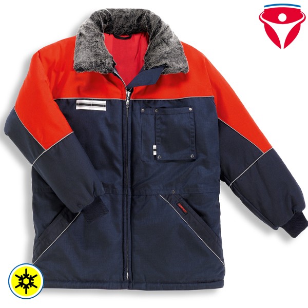 Tempex Jacke Comfort TK