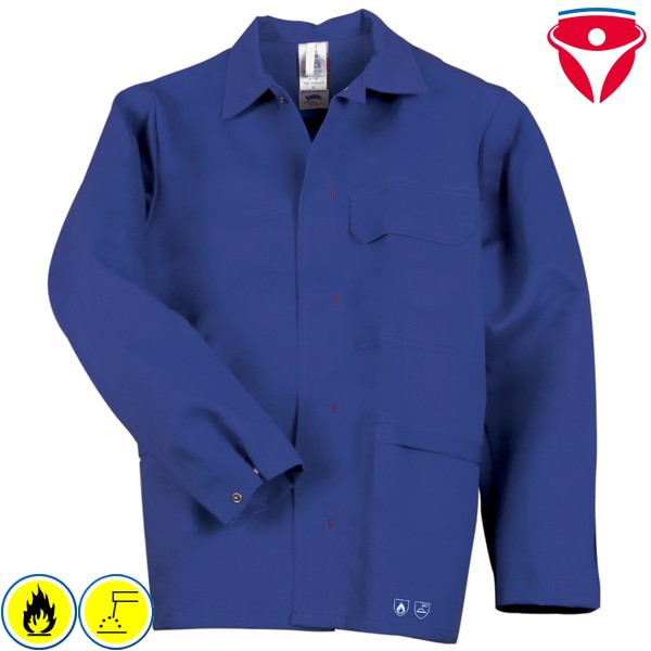 HB Schweisser Jacke Secan Plus 330