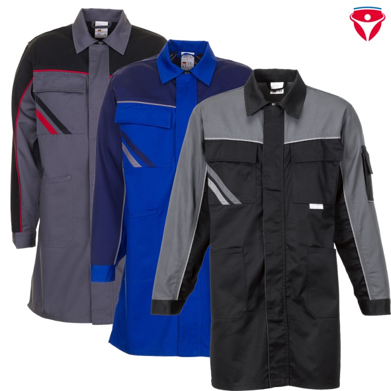 Planam Highline Berufsmantel