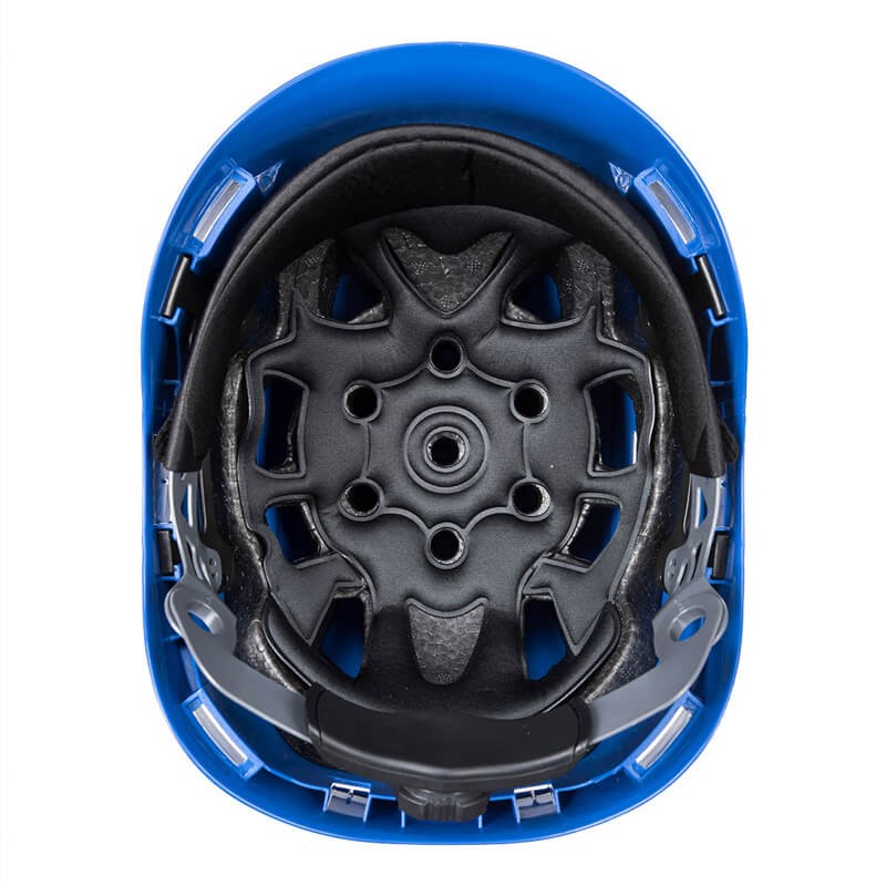 Port'West PS73 Helm für Arbeiten in der Höhe | EN 397 & EN 12492