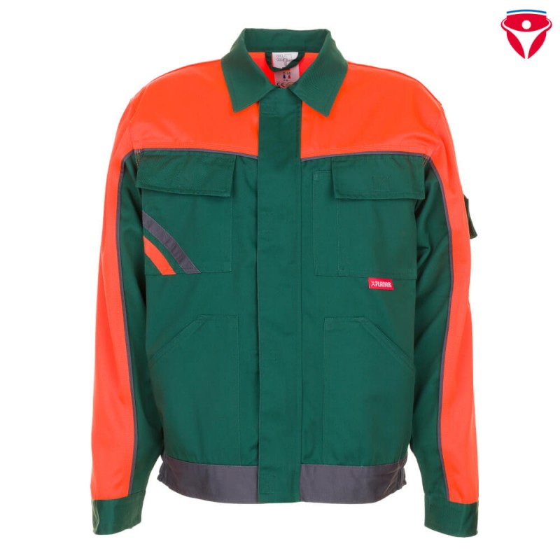 Planam V1 Bundjacke Visline