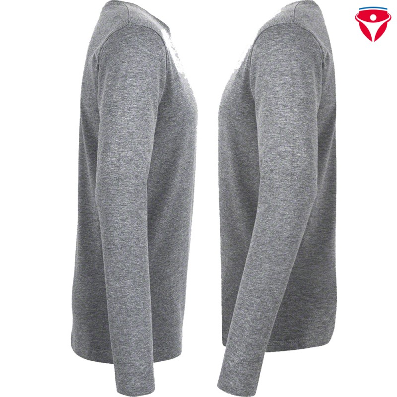 Hakro 278 Longsleeve T-Shirt Heavy