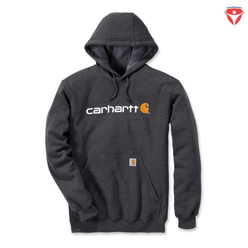 Carhartt 100074 Signature Logo Sweatshirt