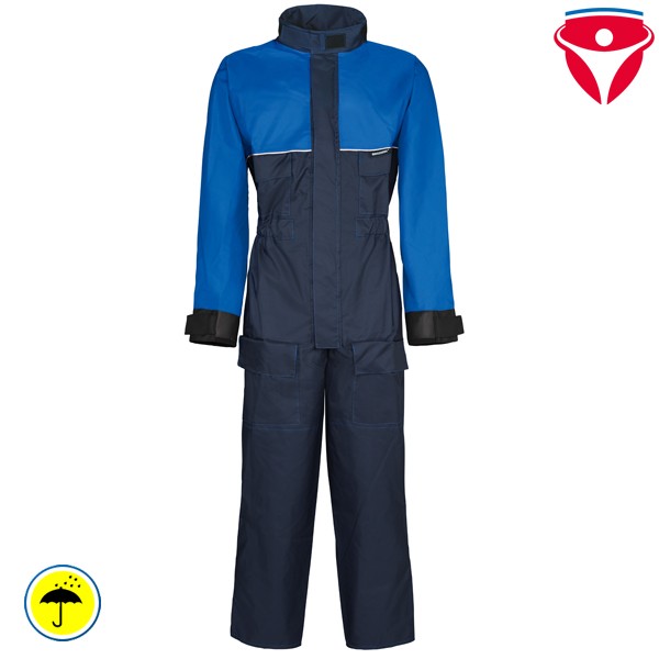 Kind Regenanzug MultiStar B 79311